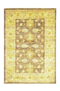 ツィーグラー絨毯 148x101cm - オリエンタル絨毯 – product image