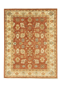 ツィーグラー絨毯 198x152cm - オリエンタル絨毯 – product image