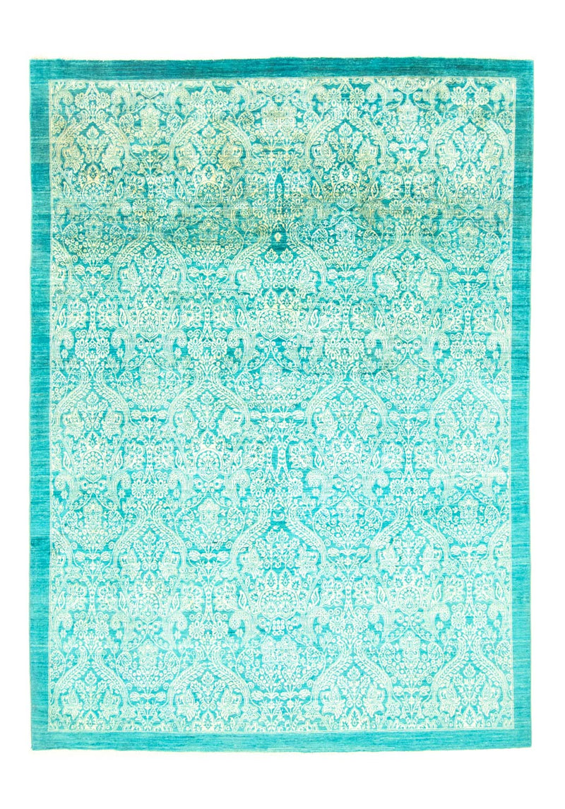 ツィーグラー絨毯 288x208cm - オリエンタル絨毯