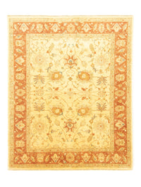 ツィーグラー絨毯 300x244cm - オリエンタル絨毯 – product image