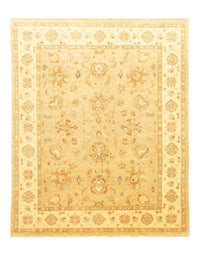 ツィーグラー絨毯 299x246cm - オリエンタル絨毯 – product image