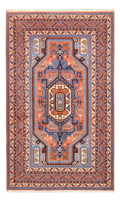アルデビル 絨毯 162x275cm - ペルシャ絨毯