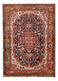 バルーチ絨毯 210x149cm - オリエンタル絨毯 – product image