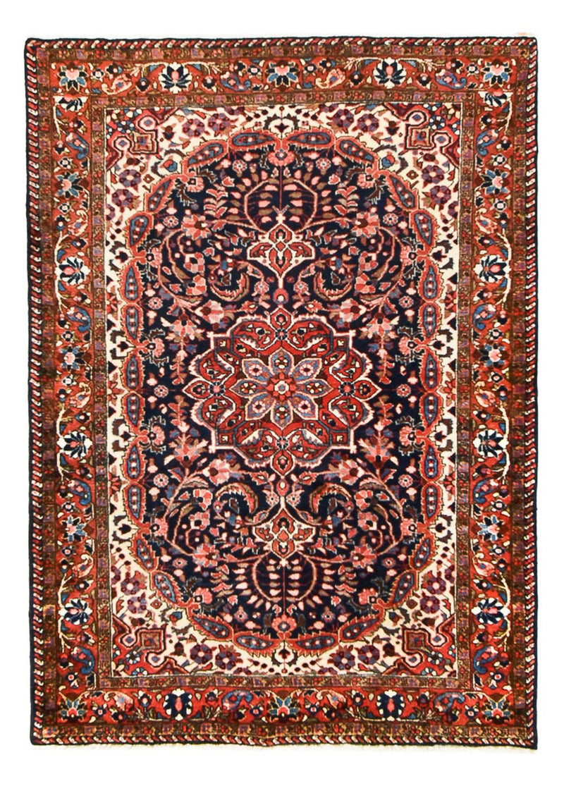 バルーチ絨毯 210x149cm - オリエンタル絨毯