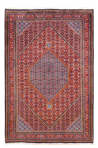 アルデビル 絨毯 288x198cm - ペルシャ絨毯 – product image