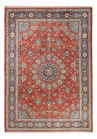 サルーク 絨毯 422x304cm - ペルシャ絨毯 – product image