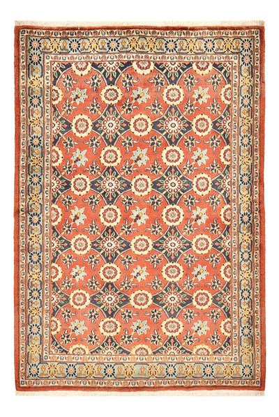 ワラミン 絨毯 107x153cm - ペルシャ絨毯