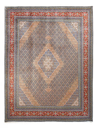 アルデビル 絨毯 400x292cm - ペルシャ絨毯 – product image
