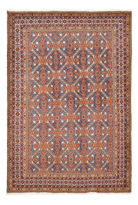 アルデビル 絨毯 253x166cm - ペルシャ絨毯 – product image