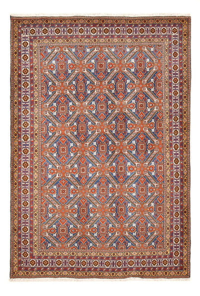 アルデビル 絨毯 166x253cm - ペルシャ絨毯