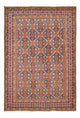 アルデビル 絨毯 253x166cm - ペルシャ絨毯