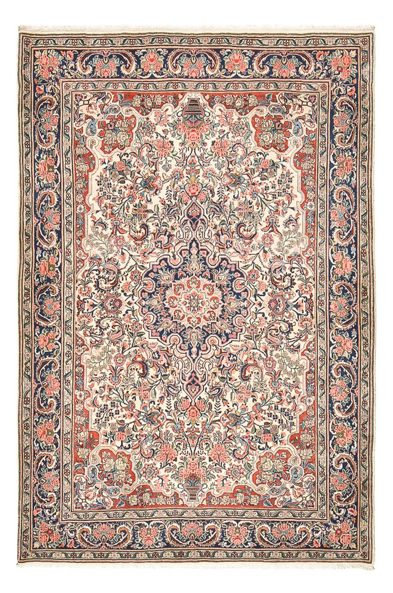 ビジャー 絨毯 307x205cm - ペルシャ絨毯