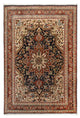 アルデビル 絨毯 288x196cm - ペルシャ絨毯