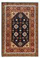 アルデビル 絨毯 197x136cm - ペルシャ絨毯
