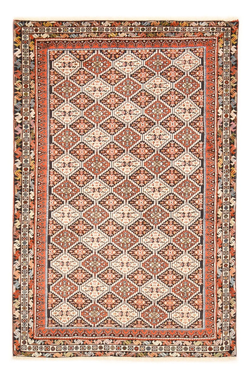 ヤラメ 絨毯 180x116cm - ペルシャ絨毯