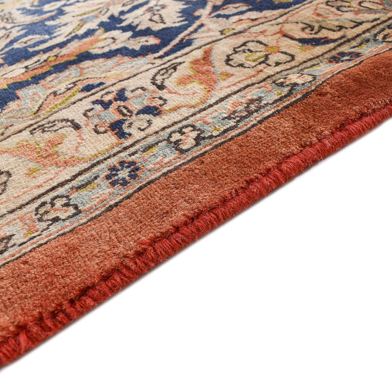 マシャド 絨毯 381x381cm - ペルシャ絨毯