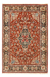 サルーク 絨毯 216x145cm - ペルシャ絨毯 – product image