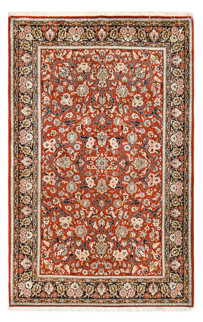 サルーク 絨毯 143x223cm - ペルシャ絨毯