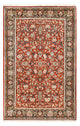 サルーク 絨毯 223x143cm - ペルシャ絨毯