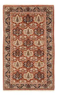 バフティアール 絨毯 238x138cm - ペルシャ絨毯 – product image