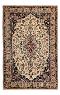 カシャーン 絨毯 302x197cm - ペルシャ絨毯 – product image