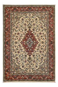 カシャーン 絨毯 296x201cm - ペルシャ絨毯 – product image