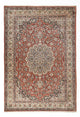 マシャド 絨毯 367x243cm - ペルシャ絨毯