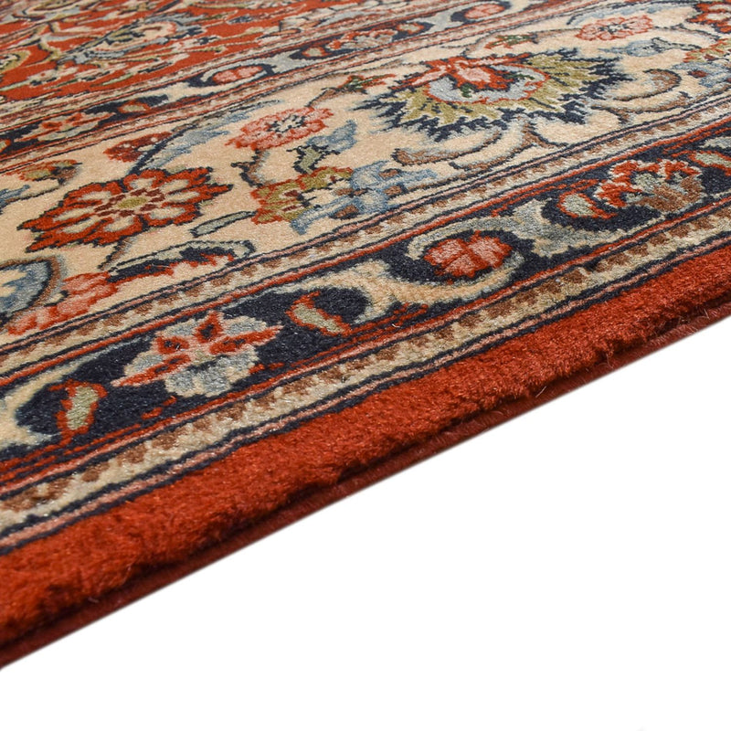 マシャド 絨毯 367x243cm - ペルシャ絨毯