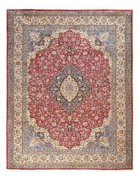 マシャド 絨毯 384x297cm - ペルシャ絨毯 – product image