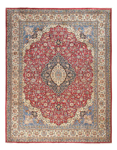 マシャド 絨毯 297x384cm - ペルシャ絨毯