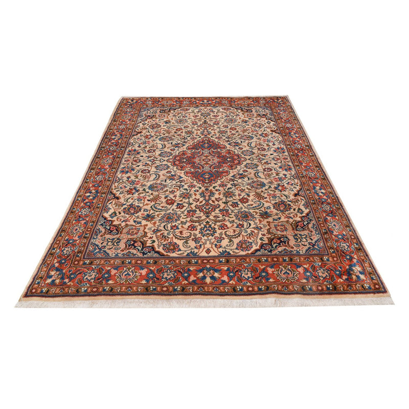 サルーク 絨毯 277x193cm - ペルシャ絨毯