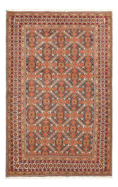 アルデビル 絨毯 164x268cm - ペルシャ絨毯