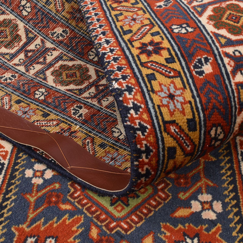 アルデビル 絨毯 268x164cm - ペルシャ絨毯