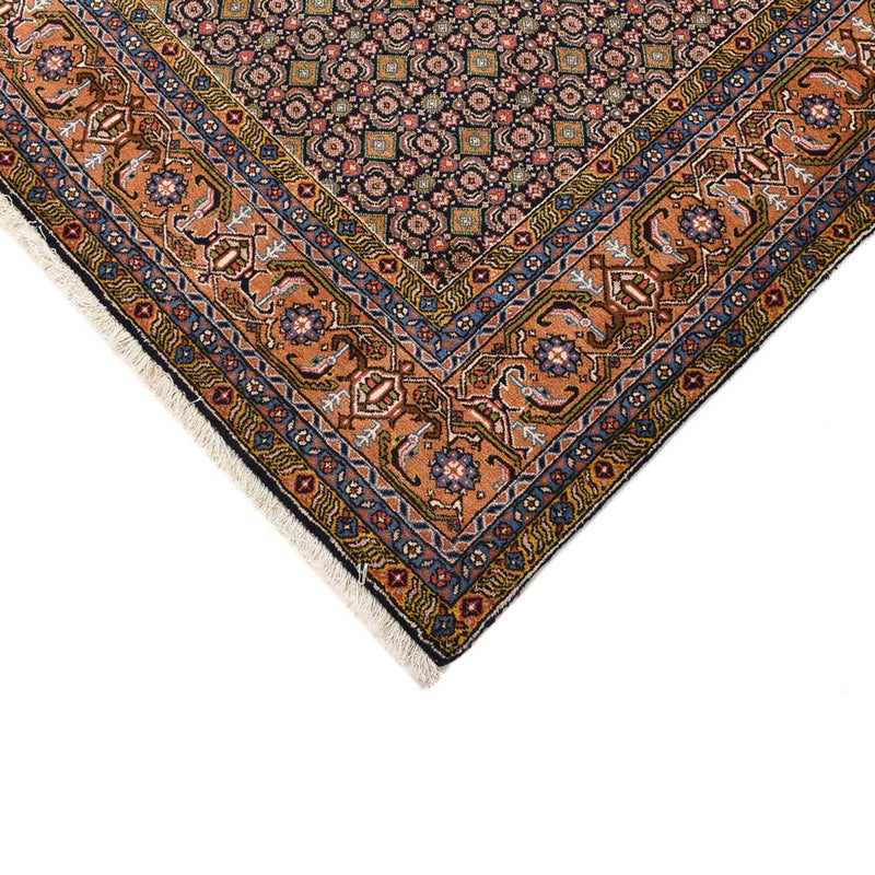 アルデビル 絨毯 295x193cm - ペルシャ絨毯