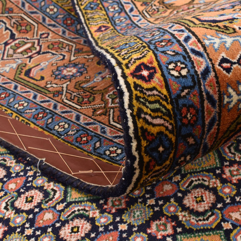 アルデビル 絨毯 295x193cm - ペルシャ絨毯