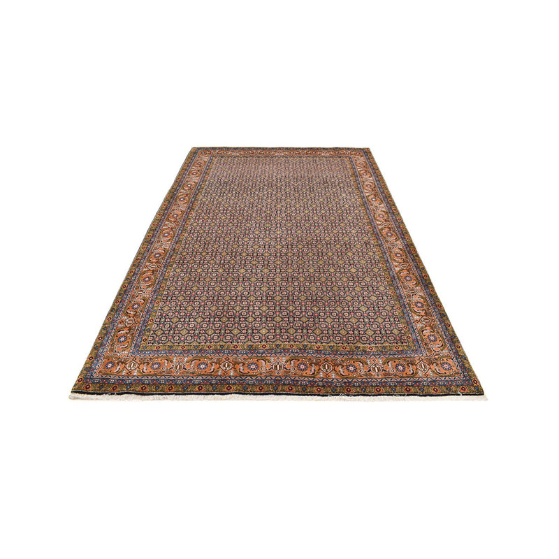 アルデビル 絨毯 295x193cm - ペルシャ絨毯