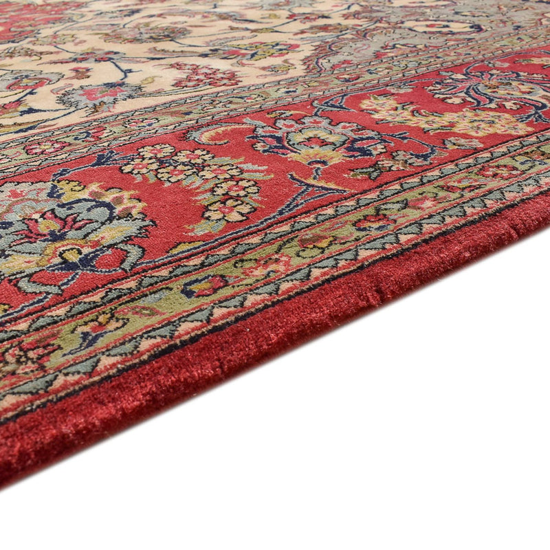 ゴム 絨毯 353x255cm - ペルシャ絨毯