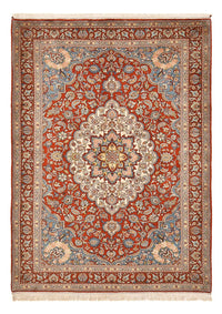 バフティアール 絨毯 240x167cm - ペルシャ絨毯 – product image