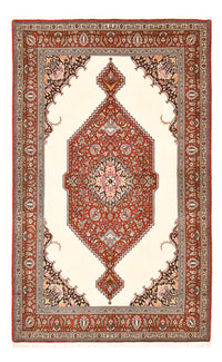 バフティアール 絨毯 256x160cm - ペルシャ絨毯 – product image