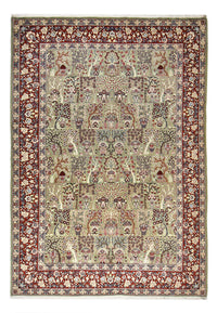 カシャーン 絨毯 362x252cm - ペルシャ絨毯 – product image