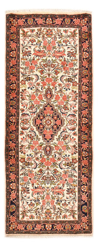ビジャー 絨毯 197x80cm - ペルシャ絨毯 – product image