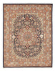 サルーク 絨毯 300x232cm - ペルシャ絨毯