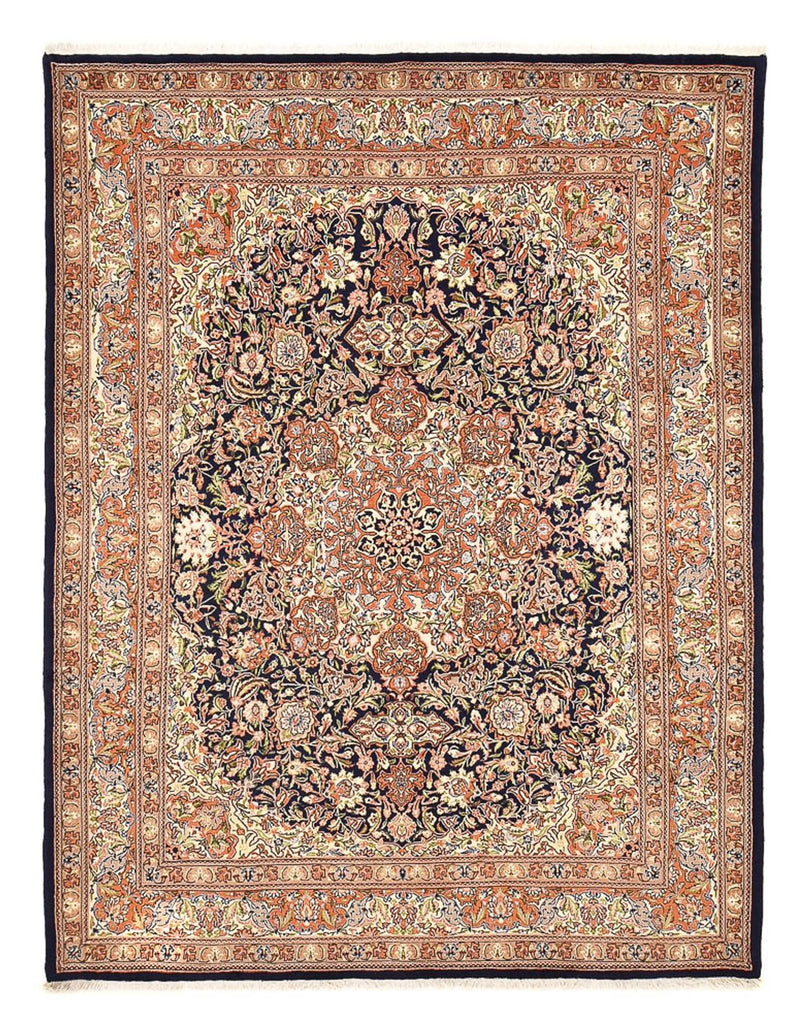 サルーク 絨毯 300x232cm - ペルシャ絨毯