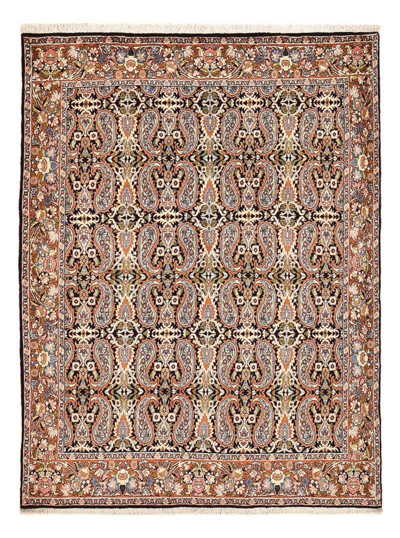 ビジャー 絨毯 226x169cm - ペルシャ絨毯