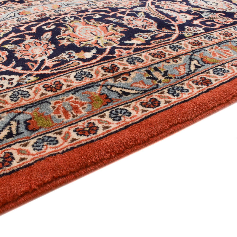 カシャーン 絨毯 395x298cm - ペルシャ絨毯