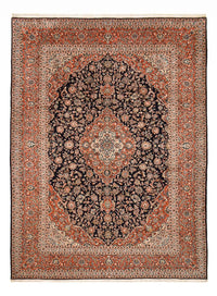 カシャーン 絨毯 403x295cm - ペルシャ絨毯 – product image