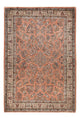 サルーク 絨毯 330x226cm - ペルシャ絨毯