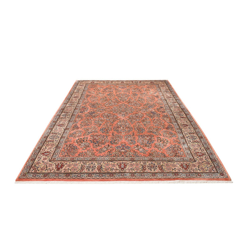 サルーク 絨毯 330x226cm - ペルシャ絨毯