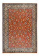 サルーク 絨毯 303x218cm - ペルシャ絨毯