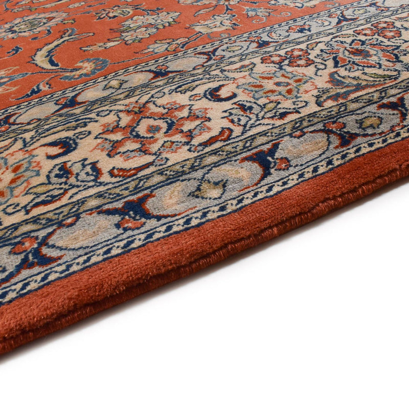 サルーク 絨毯 303x218cm - ペルシャ絨毯
